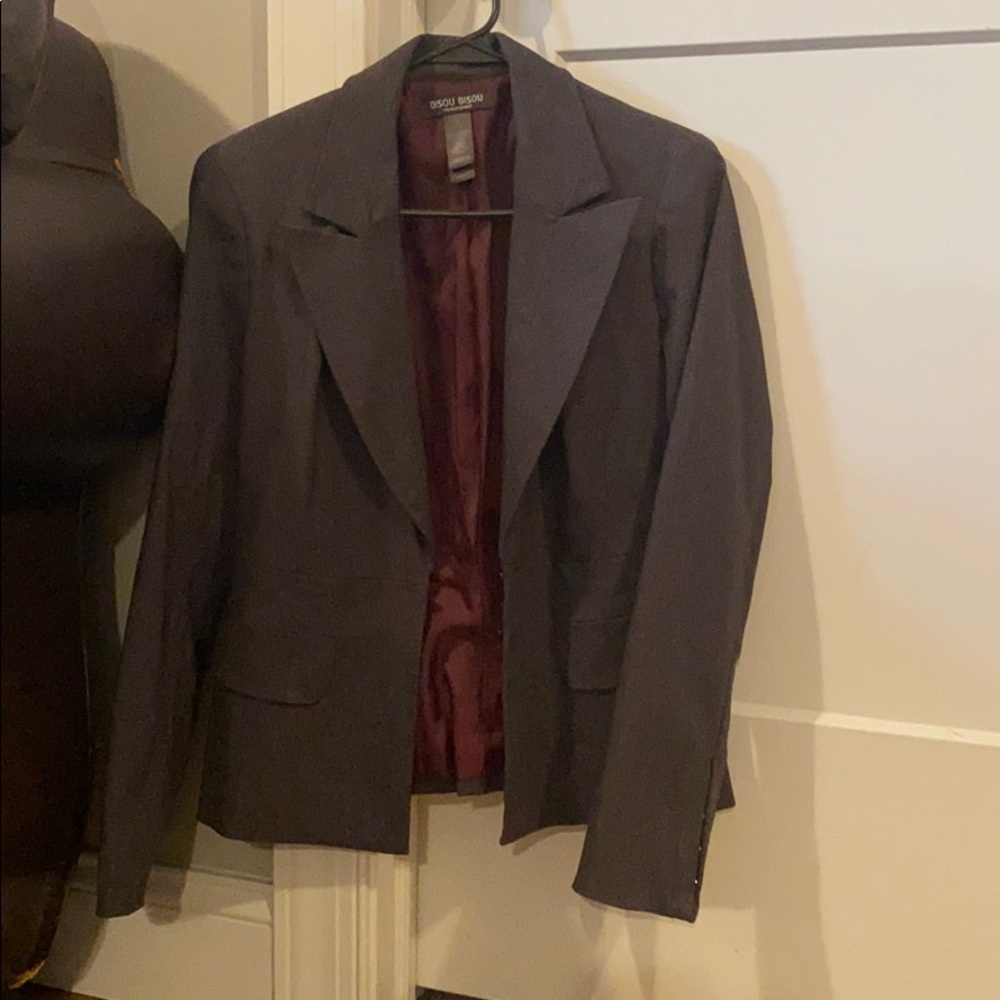 Blazer